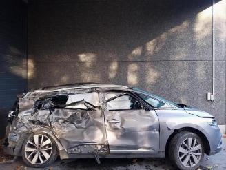 Renault Scenic Scenic IV (RFAJ), MPV, 2016 / 2022 1.3 TCE 140 16V picture 8