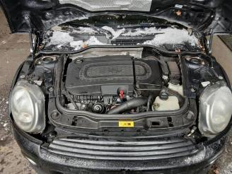 Mini Clubman Clubman (R55), Combi, 2007 / 2014 1.6 One D picture 17