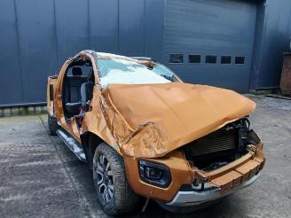 Coche accidentado Ford Ranger Ranger, Pick-up, 2011 / 2023 2.0 EcoBlue 16V 4x4 2021/3