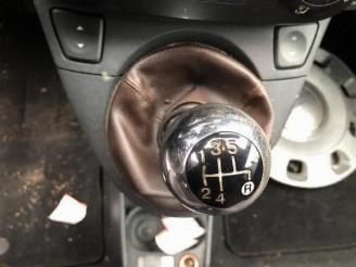 Fiat 500 500 (312), Hatchback, 2007 1.3 MJTD 16V picture 3