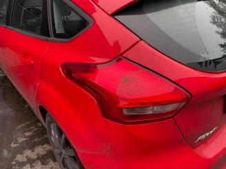 Ford Focus Focus 3, Hatchback, 2010 / 2020 1.0 Ti-VCT EcoBoost 12V 125 picture 9