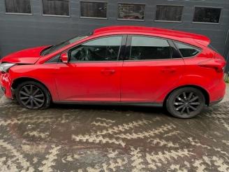 Ford Focus Focus 3, Hatchback, 2010 / 2020 1.0 Ti-VCT EcoBoost 12V 125 picture 4