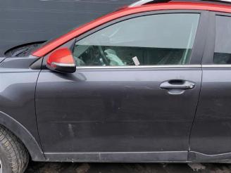 Kia Stonic Stonic (YB), SUV, 2017 1.0i T-GDi 12V picture 6