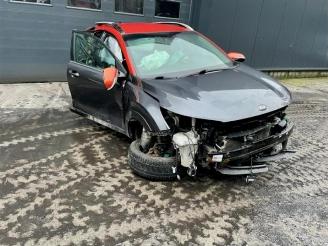 Uttjänta bilar auto Kia Stonic Stonic (YB), SUV, 2017 1.0i T-GDi 12V 2019/2