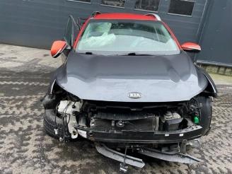 Kia Stonic Stonic (YB), SUV, 2017 1.0i T-GDi 12V picture 2