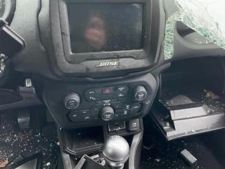 Jeep Renegade Renegade (BU), SUV, 2014 1.0 GSE T3 12V picture 10