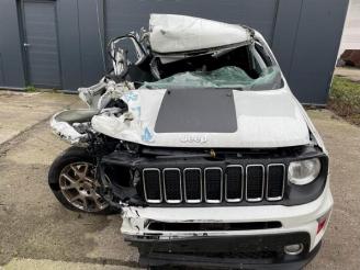 Jeep Renegade Renegade (BU), SUV, 2014 1.0 GSE T3 12V picture 2