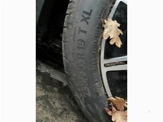 Mercedes EQB EQB, SUV, 2021 250+ 71 kWh picture 15