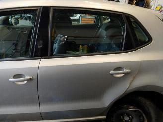 Volkswagen Polo Polo V (6R), Hatchback, 2009 / 2017 1.4 TDI 12V 90 picture 6