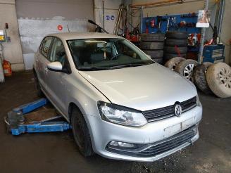 Volkswagen Polo Polo V (6R), Hatchback, 2009 / 2017 1.4 TDI 12V 90 picture 1