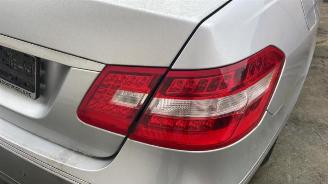 Mercedes E-klasse E (W212), Sedan, 2009 / 2016 E-200 CDI 16V BlueEfficiency,BlueTEC picture 13