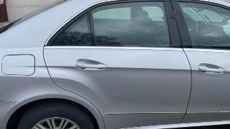 Mercedes E-klasse E (W212), Sedan, 2009 / 2016 E-200 CDI 16V BlueEfficiency,BlueTEC picture 8