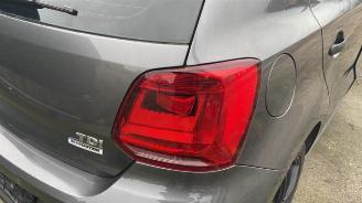 Volkswagen Polo Polo V (6R), Hatchback, 2009 / 2017 1.4 TDI picture 7