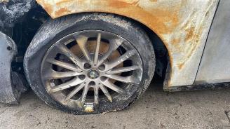 BMW 1-serie 1 serie (F40), Hatchback, 2019 116d 1.5 12V TwinPower picture 16