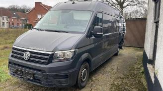 Volkswagen Crafter Crafter (SY), Van, 2016 2.0 TDI FWD picture 3
