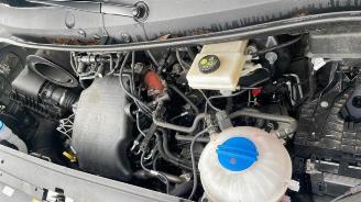 Volkswagen Crafter Crafter (SY), Van, 2016 2.0 TDI FWD picture 17