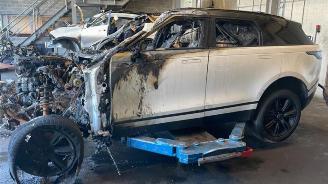 Land Rover Range Rover Range Rover Velar (LY), Terreinwagen, 2013 2.0 D300 MHEV AWD picture 3