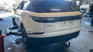 krockskadad bil auto Land Rover Range Rover Range Rover Velar (LY), Terreinwagen, 2013 2.0 D300 MHEV AWD 2022/11