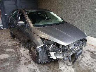 Ford Focus Focus 3, Hatchback, 2010 / 2020 1.0 Ti-VCT EcoBoost 12V 125 picture 1