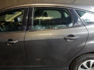 Ford Focus Focus 3, Hatchback, 2010 / 2020 1.0 Ti-VCT EcoBoost 12V 125 picture 8