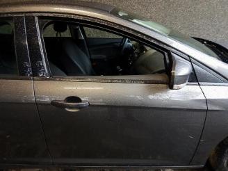 Ford Focus Focus 3, Hatchback, 2010 / 2020 1.0 Ti-VCT EcoBoost 12V 125 picture 10