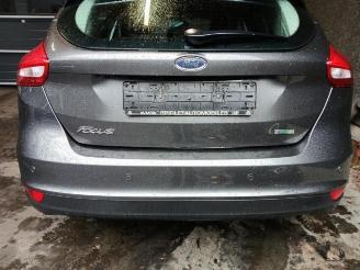 Ford Focus Focus 3, Hatchback, 2010 / 2020 1.0 Ti-VCT EcoBoost 12V 125 picture 15