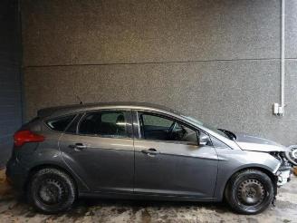 Ford Focus Focus 3, Hatchback, 2010 / 2020 1.0 Ti-VCT EcoBoost 12V 125 picture 2