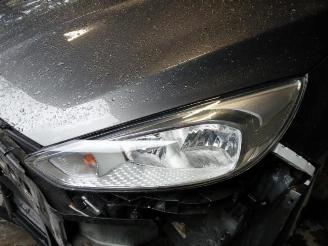 Ford Focus Focus 3, Hatchback, 2010 / 2020 1.0 Ti-VCT EcoBoost 12V 125 picture 20