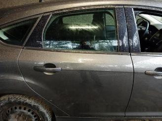 Ford Focus Focus 3, Hatchback, 2010 / 2020 1.0 Ti-VCT EcoBoost 12V 125 picture 9