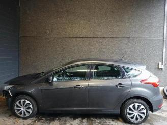 Ford Focus Focus 3, Hatchback, 2010 / 2020 1.0 Ti-VCT EcoBoost 12V 125 picture 4