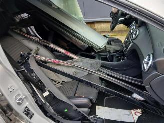 Mercedes Cla-klasse CLA (117.3), Sedan, 2013 / 2019 1.5 CLA-180 CDI, 180 d 16V picture 15