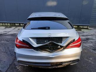 Mercedes Cla-klasse CLA (117.3), Sedan, 2013 / 2019 1.5 CLA-180 CDI, 180 d 16V picture 9