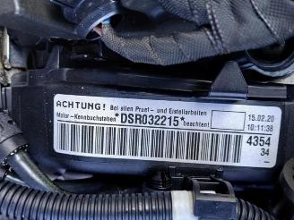 Volkswagen Golf Golf VIII (CD1), Hatchback, 2019 2.0 TDI BlueMotion 16V picture 14