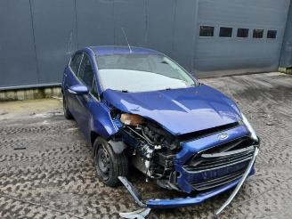 Uttjänta bilar auto Ford Fiesta Fiesta 6 (JA8), Hatchback, 2008 / 2018 1.0 EcoBoost 12V 100 2015/8