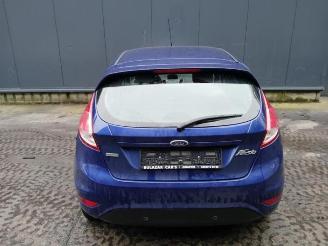 Ford Fiesta Fiesta 6 (JA8), Hatchback, 2008 / 2018 1.0 EcoBoost 12V 100 picture 11