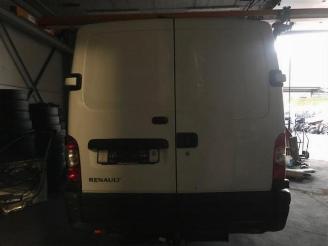 Renault Master Master II (FD/HD), Van, 1997 / 2010 2.5 dCi 100 FAP picture 4