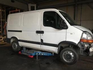Renault Master Master II (FD/HD), Van, 1997 / 2010 2.5 dCi 100 FAP picture 3
