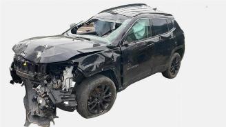 Vrakbiler auto Jeep Compass  2021/2