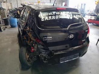 Hyundai I-20  picture 7