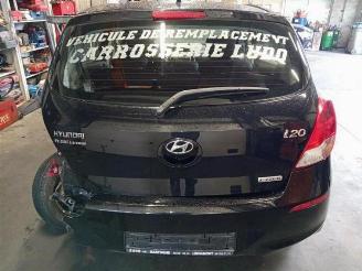Hyundai I-20  picture 8