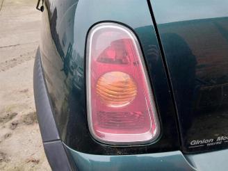 Mini Cooper Mini One/Cooper (R50), Hatchback, 2001 / 2007 1.6 16V Cooper picture 12