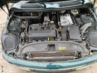 Mini Cooper Mini One/Cooper (R50), Hatchback, 2001 / 2007 1.6 16V Cooper picture 19