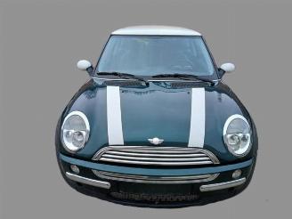 Mini Cooper Mini One/Cooper (R50), Hatchback, 2001 / 2007 1.6 16V Cooper picture 2
