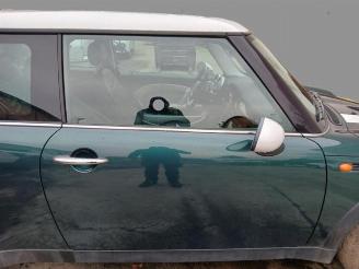 Mini Cooper Mini One/Cooper (R50), Hatchback, 2001 / 2007 1.6 16V Cooper picture 7