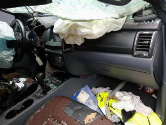 Ford Ranger Ranger, Pick-up, 2011 3.2 TDCI 20V 4x4 picture 9