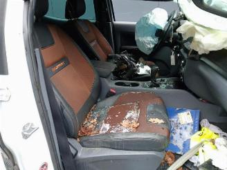 Ford Ranger Ranger, Pick-up, 2011 3.2 TDCI 20V 4x4 picture 11