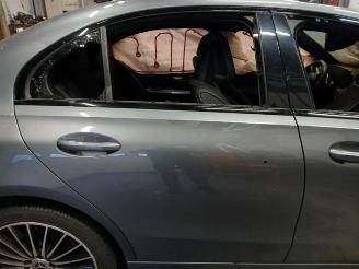 Mercedes C-klasse C (W206), Sedan, 2021 C-220d 2.0 Turbo 16V picture 8