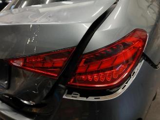 Mercedes C-klasse C (W206), Sedan, 2021 C-220d 2.0 Turbo 16V picture 13