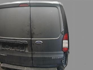 Ford Transit Connect Transit Connect, Van, 2024 2.0 EcoBlue picture 13