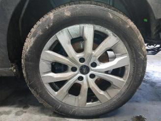 Ford Transit Connect Transit Connect, Van, 2024 2.0 EcoBlue picture 23